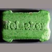 Heineken molecular scheme