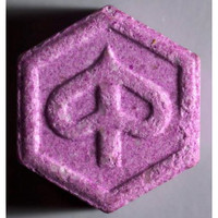 Piaggio molecular scheme