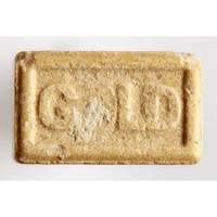 Gold molecular scheme