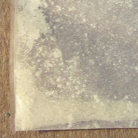 Heroin molecular scheme