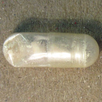 Etizolam molecular scheme