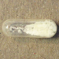 Methylone molecular scheme