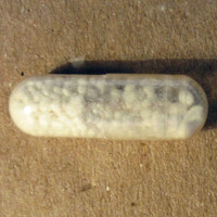 Alprazolam molecular scheme