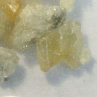 MDMA molecular scheme