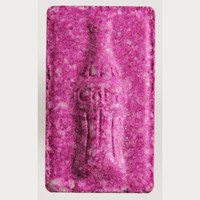 Coca Cola molecular scheme