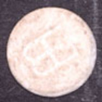 Bugatti molecular scheme