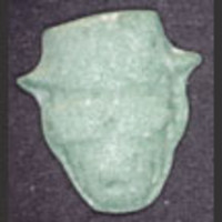 Walter White molecular scheme