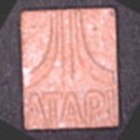 Atari molecular scheme