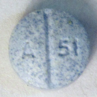 Oxycodone molecular scheme