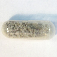 MDMA molecular scheme