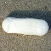 Pentobarbital Sodium molecular scheme