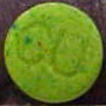 Green CU molecular scheme