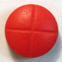 Adderall molecular scheme