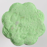 Chupa Chups molecular scheme