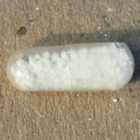 Xanax molecular scheme