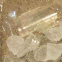 Molly molecular scheme