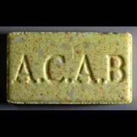 A.C.A.B molecular scheme