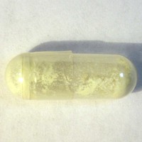 Clonazolam molecular scheme