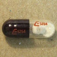 TERPS molecular scheme