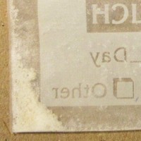 Molly molecular scheme