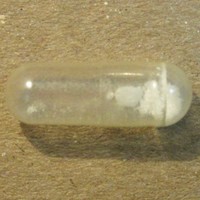 Cocaine molecular scheme