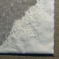 Isopropylphenidate molecular scheme