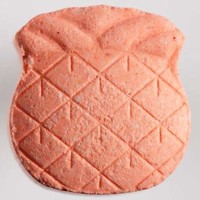 Ananas molecular scheme