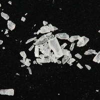 MDMA molecular scheme