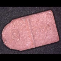 9 mm molecular scheme