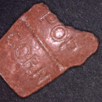 Popcorn molecular scheme