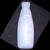 SPA molecular scheme