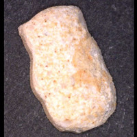 Unidentified molecular scheme