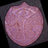 Tomorrowland molecular scheme