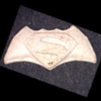 Superman molecular scheme