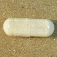 Ecstasy molecular scheme