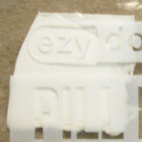 LSD molecular scheme