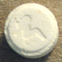 G Lady molecular scheme