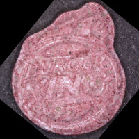 Burger King molecular scheme