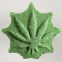 Hanfblatt molecular scheme