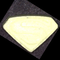 Superman molecular scheme