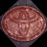 Toyota molecular scheme