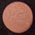 Pink HQ molecular scheme