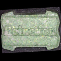 Heineken molecular scheme