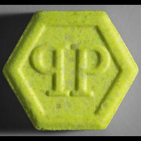 Philipp Plein molecular scheme