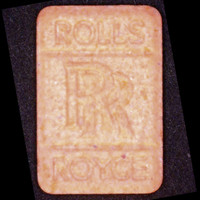 Rolls Royce molecular scheme