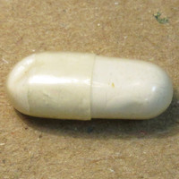 MDA Powder molecular scheme