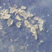 MDA molecular scheme