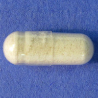 Capsule X molecular scheme