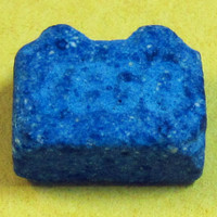 Lego molecular scheme