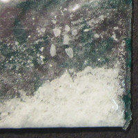 MDMA molecular scheme